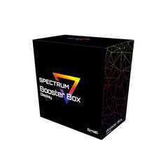 Spectrum Booster Box Display Case (Small) | Gamers Paradise