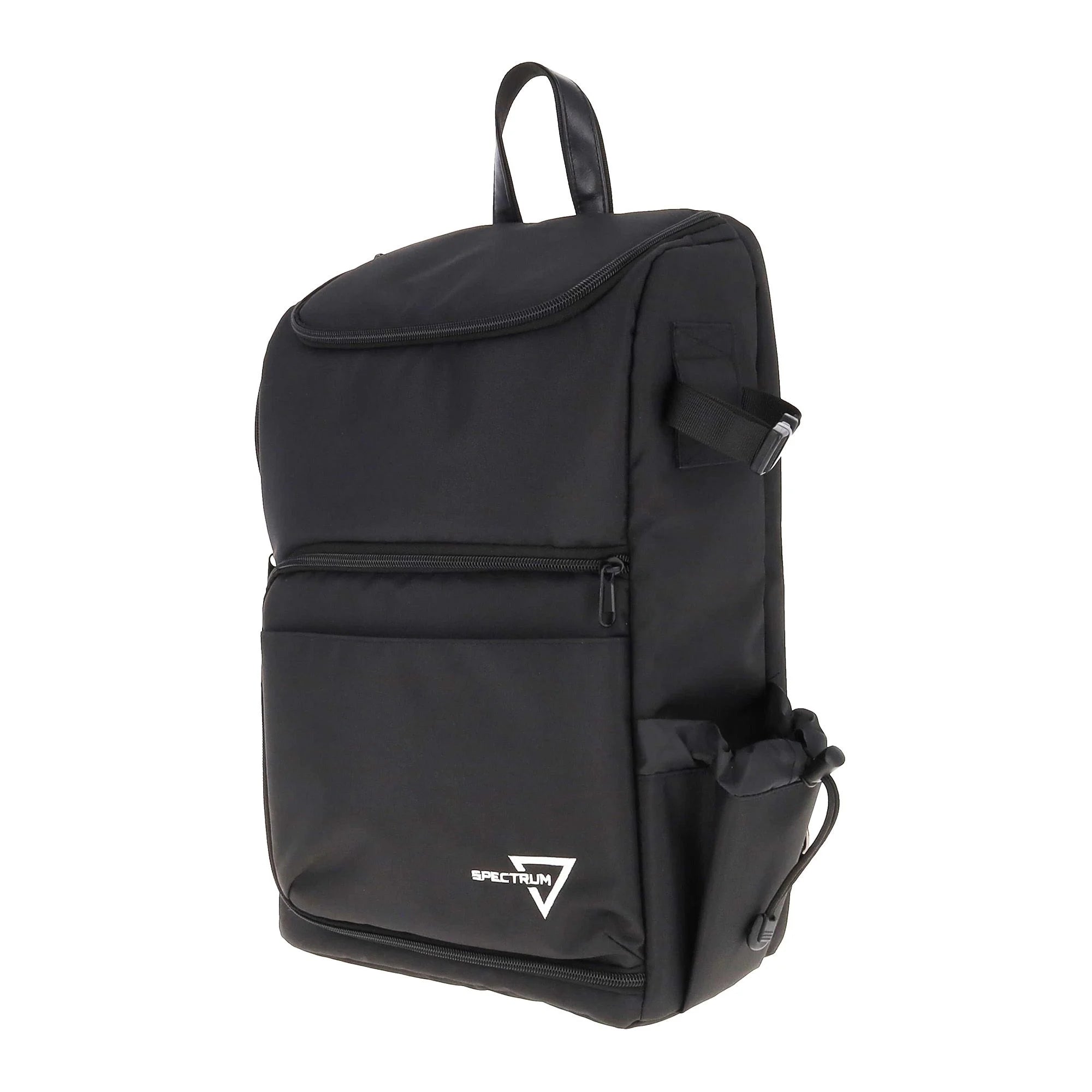 BCW TCG Backpack - Black | Gamers Paradise