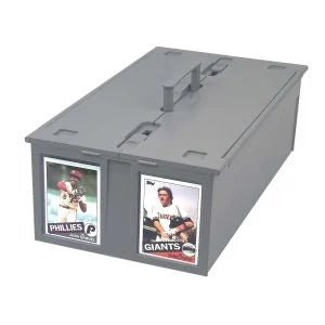 BCW Card Bins | Gamers Paradise