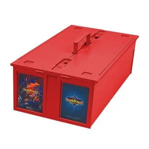 BCW Card Bins | Gamers Paradise