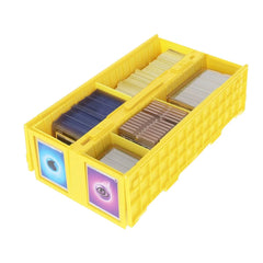 BCW Card Bins | Gamers Paradise
