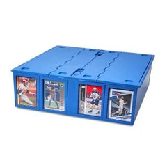 BCW Card Bins | Gamers Paradise