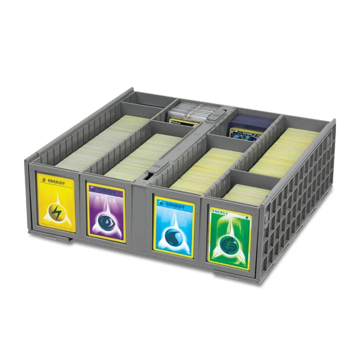 BCW Card Bins | Gamers Paradise