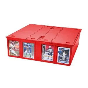 BCW Card Bins | Gamers Paradise