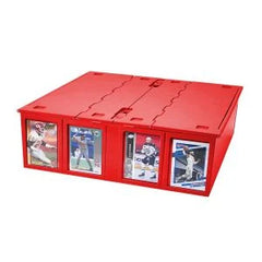 BCW Card Bins | Gamers Paradise