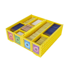BCW Card Bins | Gamers Paradise