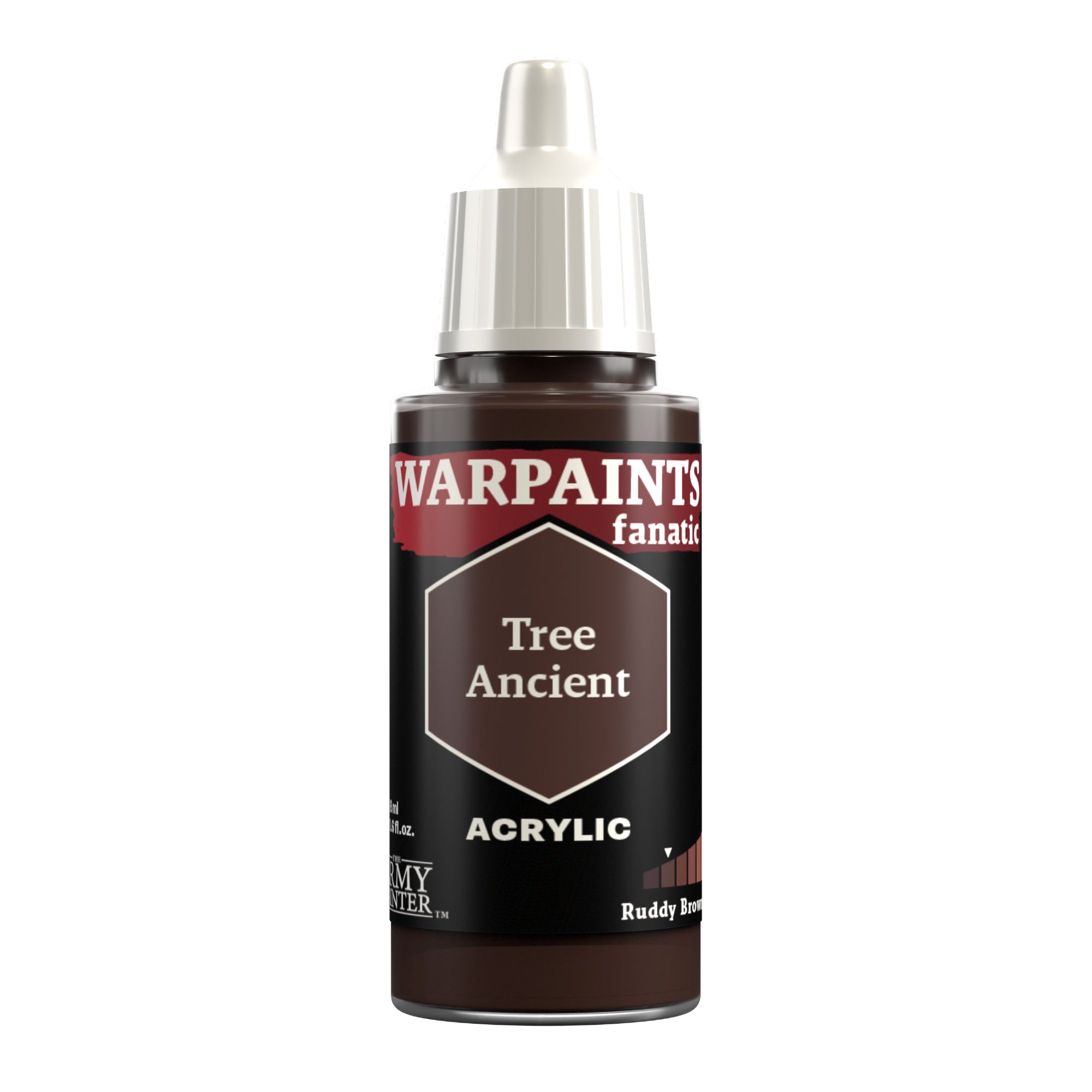 Warpaints Fanatic: Tree Ancient 18ml | Gamers Paradise