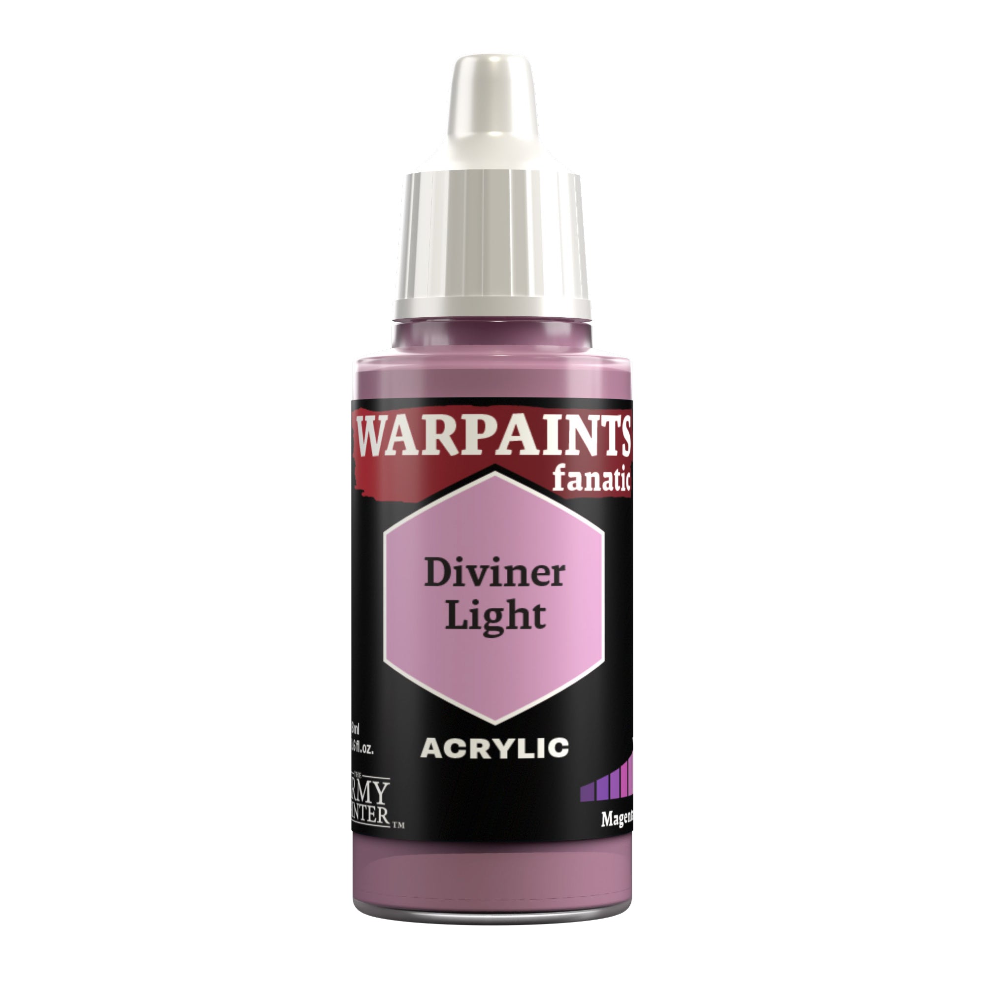 Warpaints Fanatic: Diviner Light 18ml | Gamers Paradise