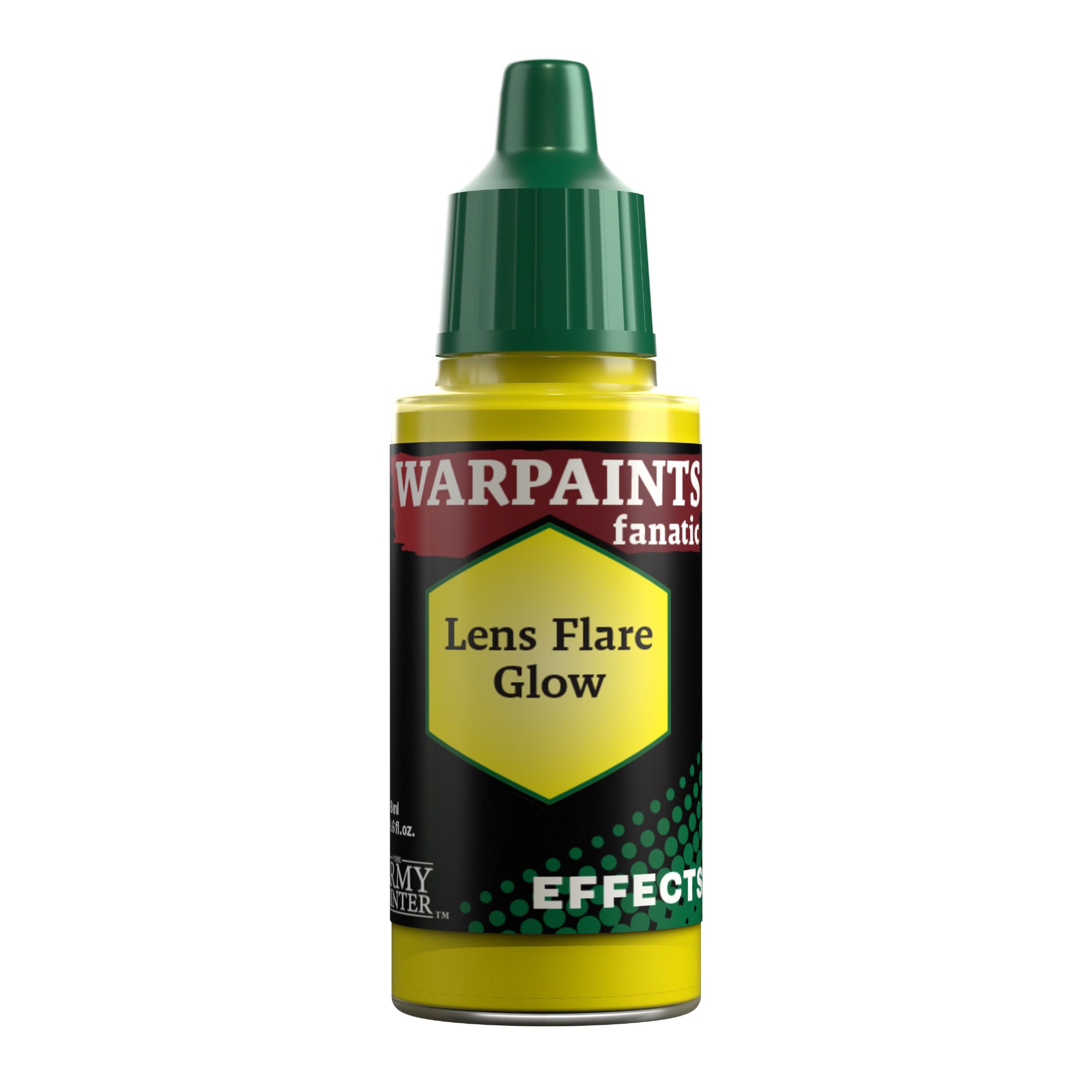 Warpaints Fanatic: Effects - Lens Flare Glow 18ml | Gamers Paradise