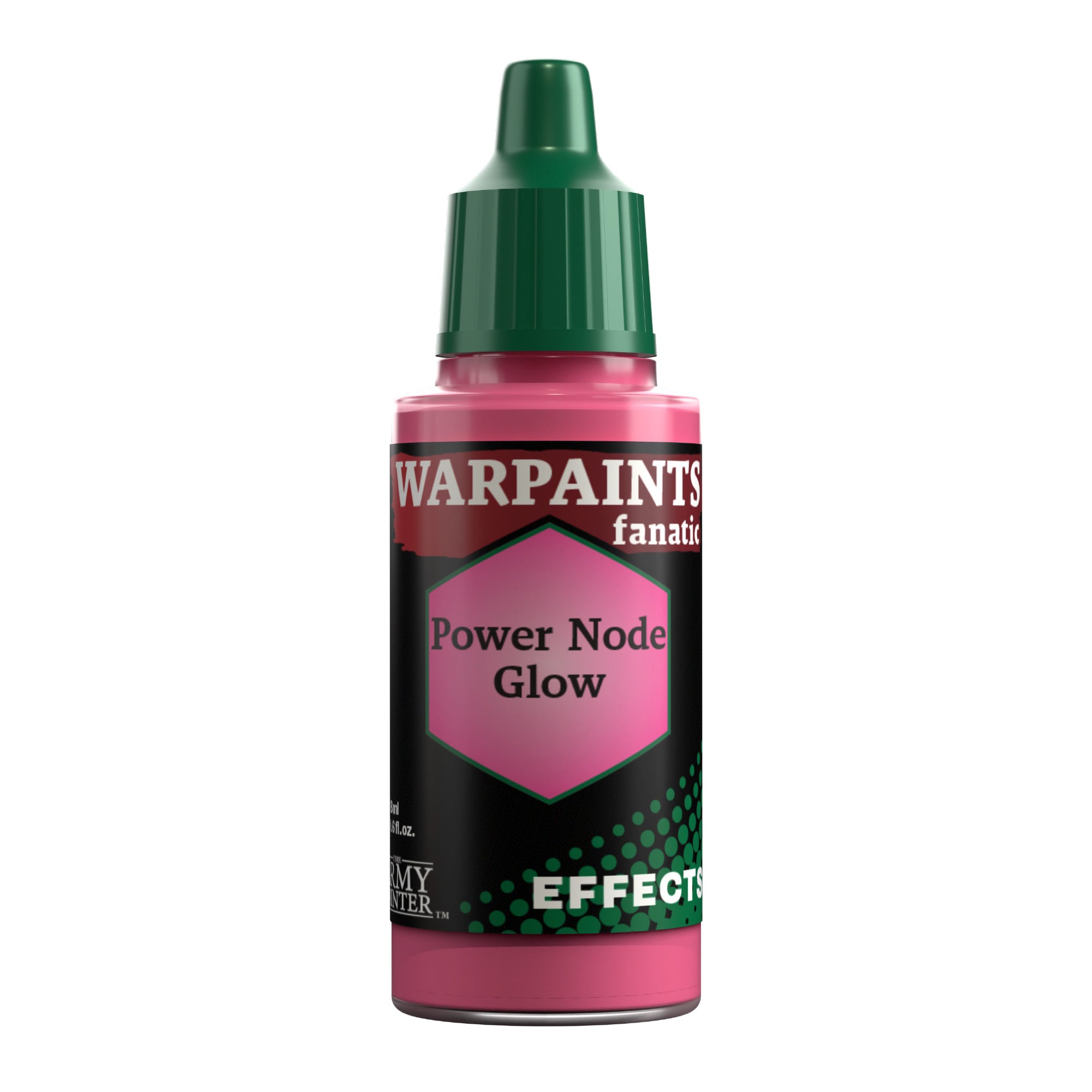 Warpaints Fanatic: Effects - Power Node Glow 18ml | Gamers Paradise