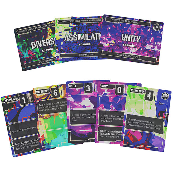 Compile: Auxiliary Unit 2 | Gamers Paradise