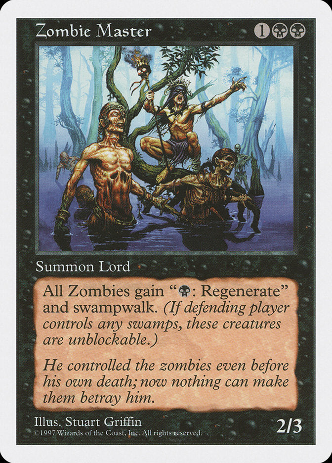Zombie Master [Fifth Edition] | Gamers Paradise
