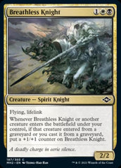 Breathless Knight [Modern Horizons 2] | Gamers Paradise