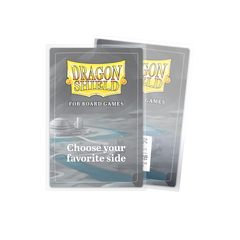 Dragon Shield: Board Game Sleeves - Oversize | Gamers Paradise