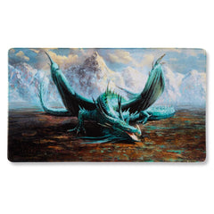 Dragon Shield: Playmat - Cor the Hungry Heart | Gamers Paradise