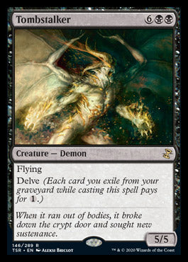 Tombstalker [Time Spiral Remastered] | Gamers Paradise