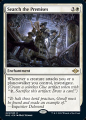 Search the Premises [Modern Horizons 2] | Gamers Paradise