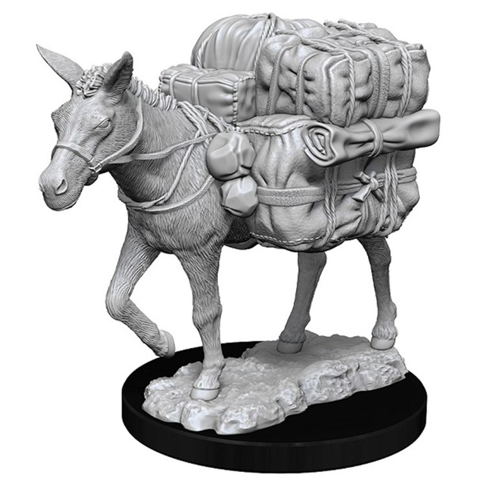 WIZKIDS DEEP CUTS: PACK MULE | Gamers Paradise