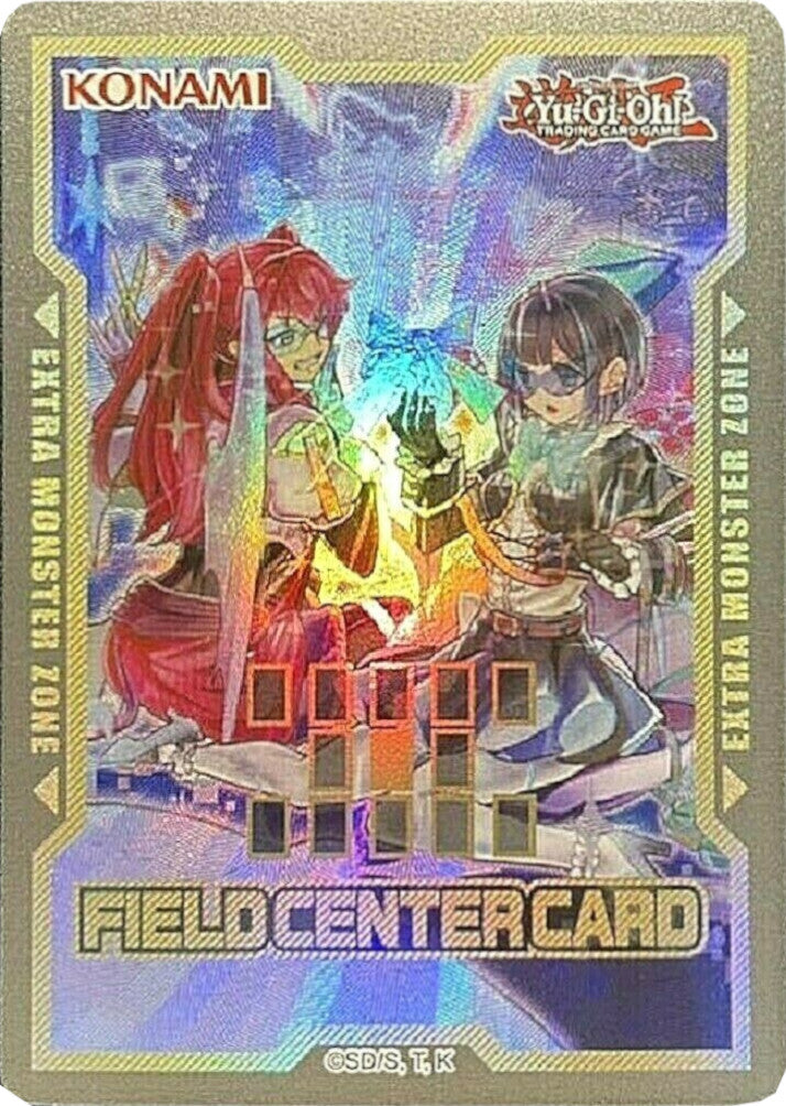 Field Center Card: Evil Twin (Back to Duel March 2022) Promo | Gamers Paradise