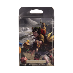 Dragon Shield: Board Game Sleeves - Oversize | Gamers Paradise