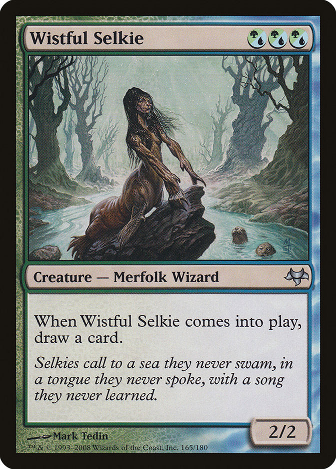 Wistful Selkie [Eventide] | Gamers Paradise