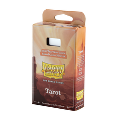 Dragon Shield: Board Game Sleeves - Tarot | Gamers Paradise