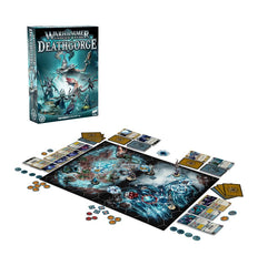 Warhammer Underworlds: Deathgorge | Gamers Paradise