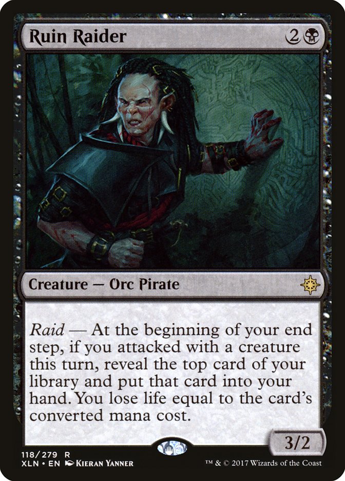 Ruin Raider [Ixalan] | Gamers Paradise