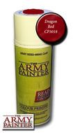 Colour Primer: Dragon Red | Gamers Paradise