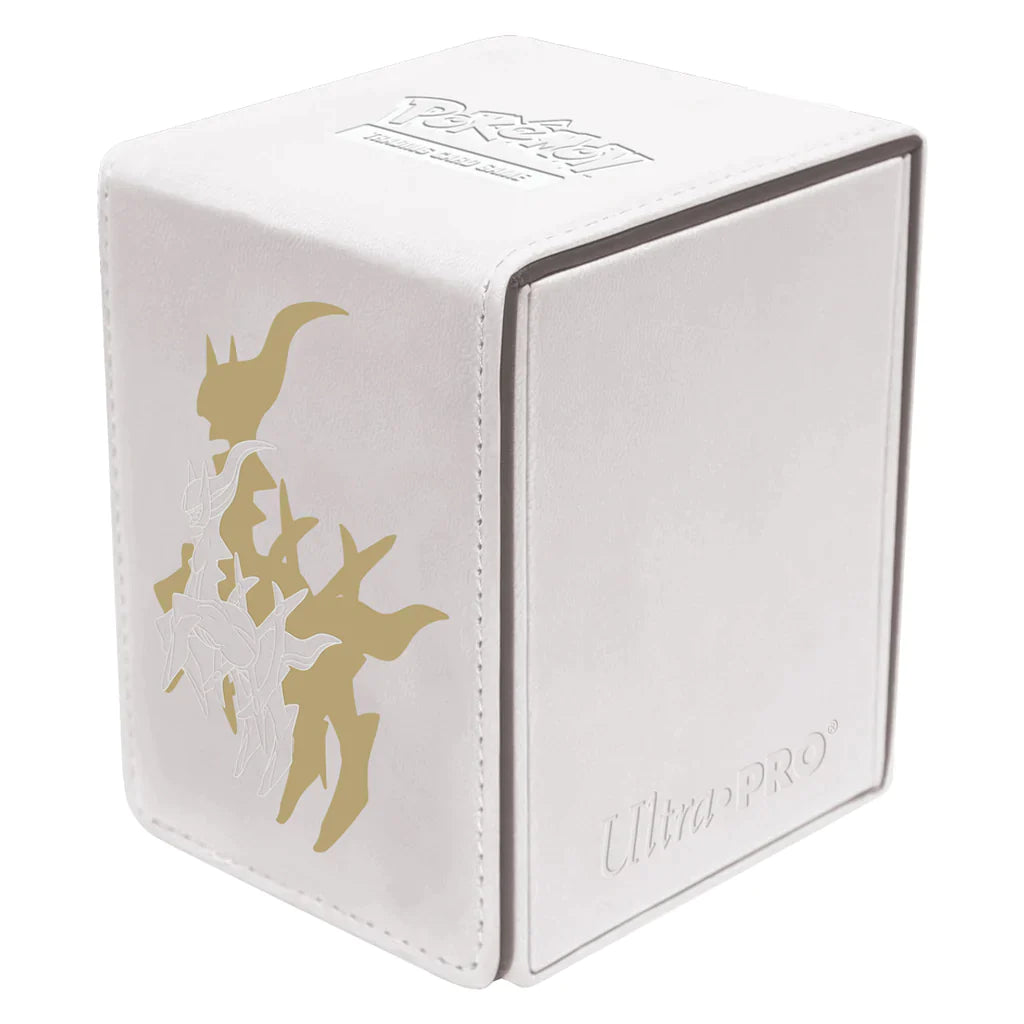 Ultra Pro Pokemon Alcove Flip Deck Boxes | Gamers Paradise