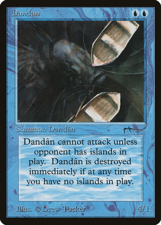 Dandan [Arabian Nights] | Gamers Paradise