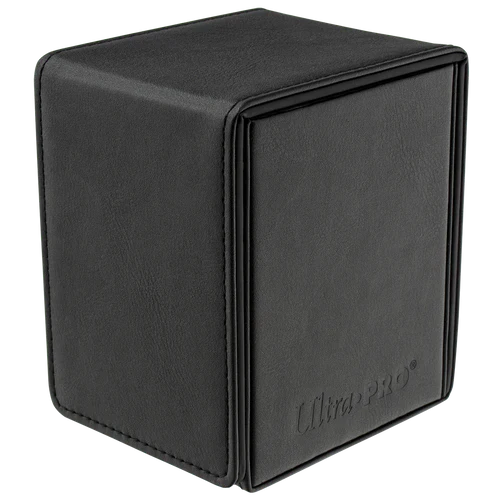 Ultra Pro Alcove Flip Vivid Deck Boxes | Gamers Paradise