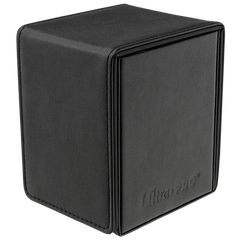 Ultra Pro Alcove Flip Vivid Deck Boxes | Gamers Paradise