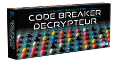 Code Breaker | Gamers Paradise