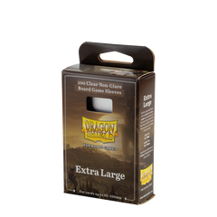 Dragon Shield: Board Game Sleeves - Extra Large | Gamers Paradise