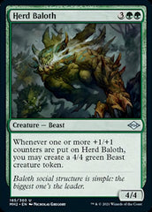 Herd Baloth [Modern Horizons 2] | Gamers Paradise