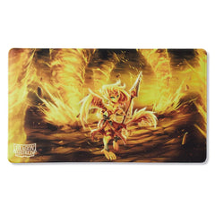 Dragon Shield: Playmat - Dorna Transformed | Gamers Paradise