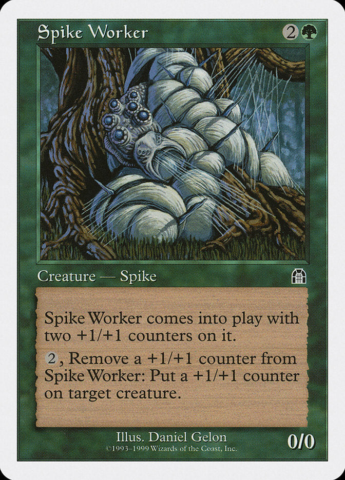 Spike Worker [Battle Royale] | Gamers Paradise