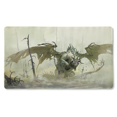 Dragon Shield: Playmat - Dashat Living Lunacy | Gamers Paradise