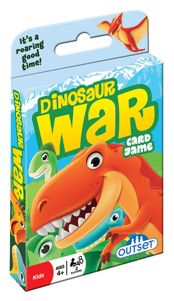 Dinosaur War | Gamers Paradise