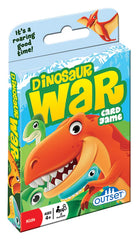 Dinosaur War | Gamers Paradise