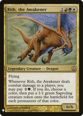 Rith, the Awakener [Mystery Booster] | Gamers Paradise