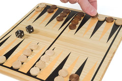 Backgammon | Gamers Paradise