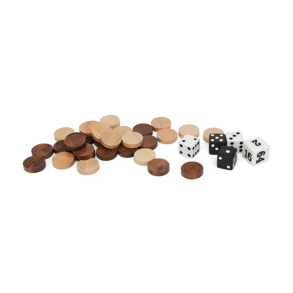 Backgammon | Gamers Paradise