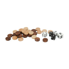 Backgammon | Gamers Paradise