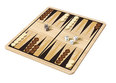 Backgammon | Gamers Paradise