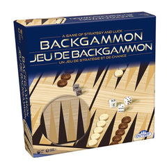 Backgammon | Gamers Paradise