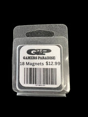 GP Magnets | Gamers Paradise