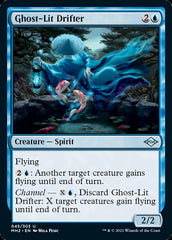 Ghost-Lit Drifter [Modern Horizons 2] | Gamers Paradise