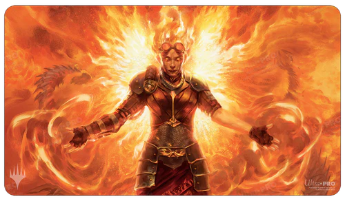 Ultra•Pro Gaming Playmats - March of the Machine | Gamers Paradise